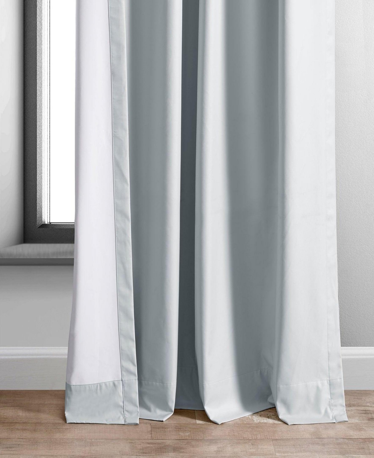 Half Price Drapes Hotel Blackout Curtain