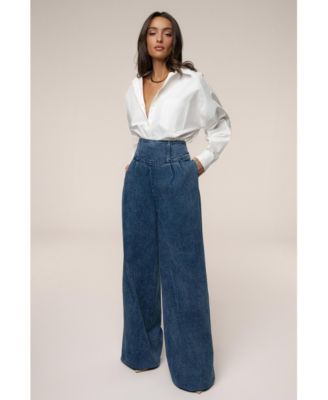 Women's Legacy Pleated Pants