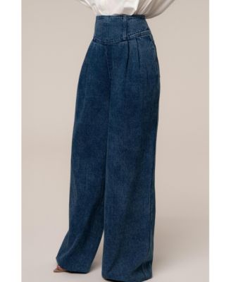 Women's Legacy Pleated Pants