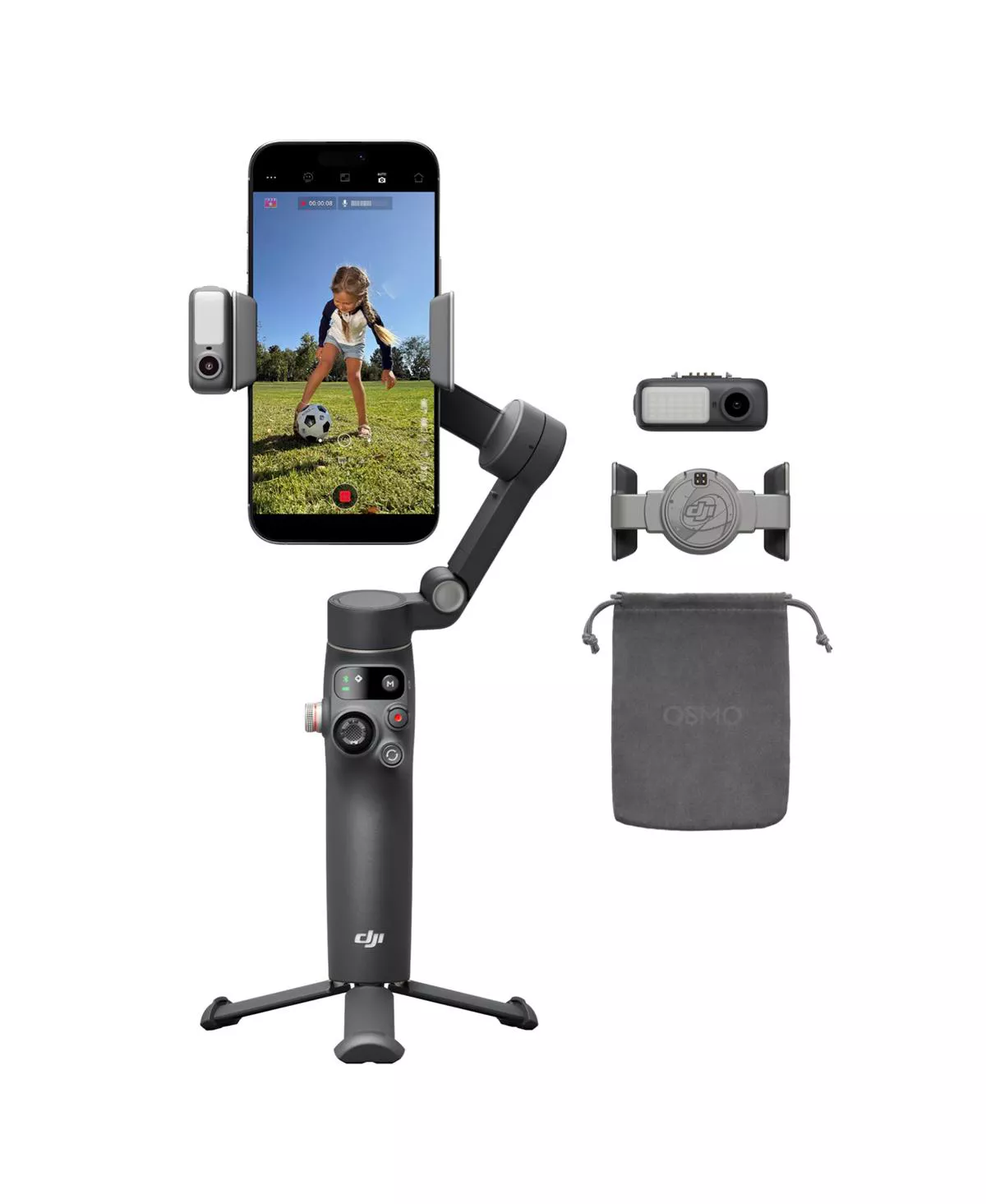 Osmo Mobile 8 Smartphone Gimbal