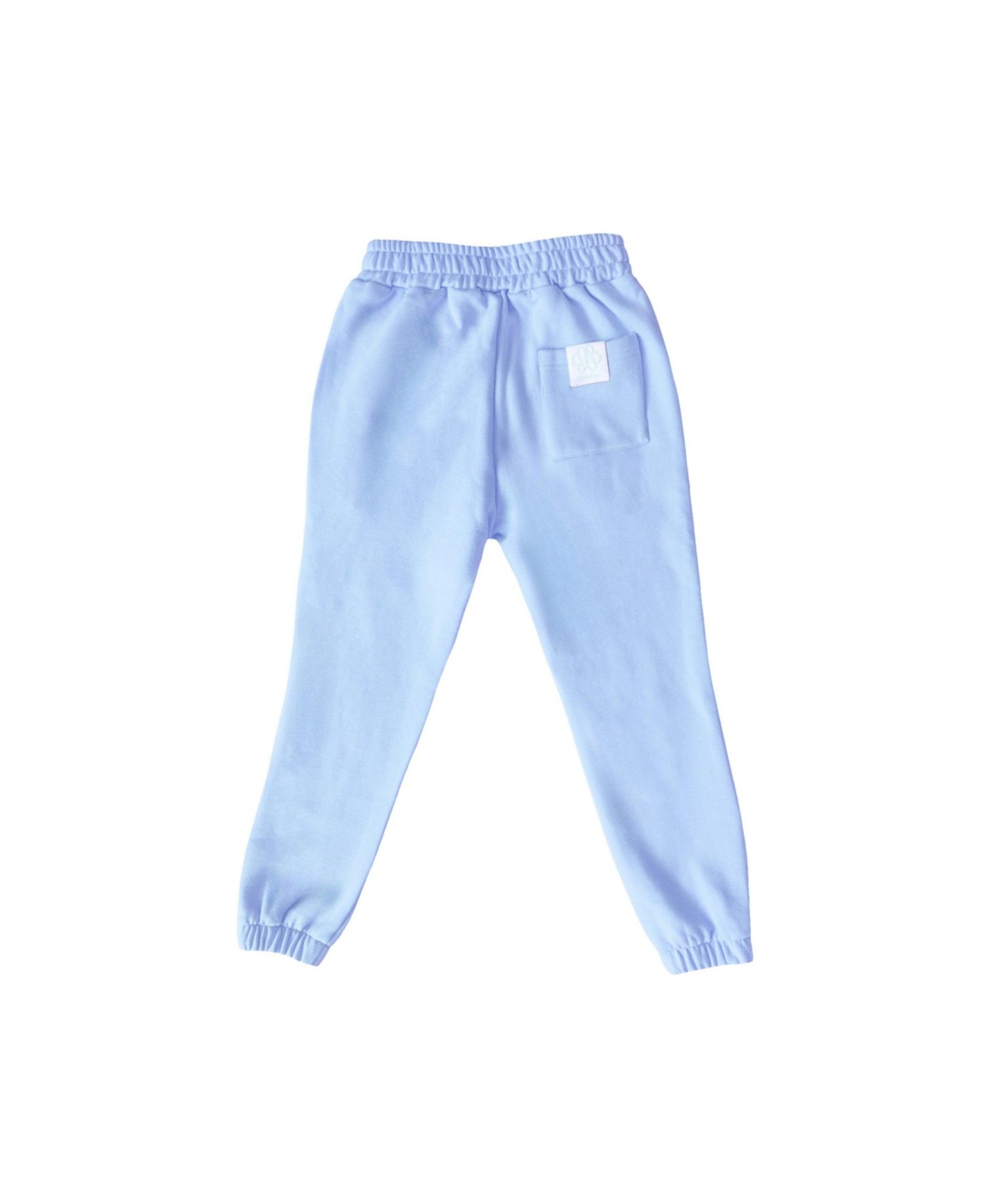 Baby Unisex Joggers Pants