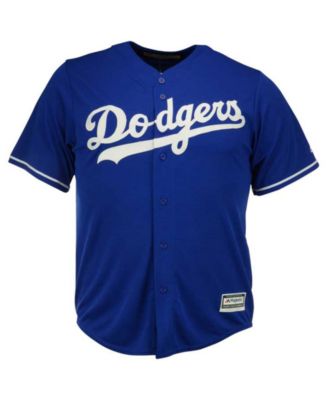 Los Angeles Dodgers Replica Cool Base 
