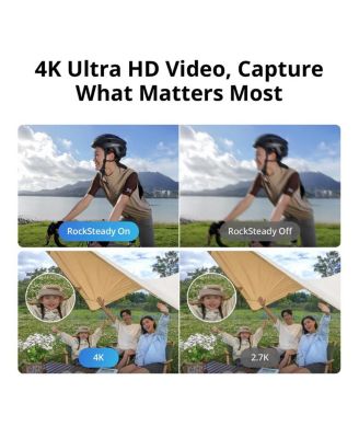 DJI Neo Drone With RC-N3 Remote Controller 4K UHD Camera for Adults, 135g Self Flying Drone that Follows You, Palm Takeoff, Subject Tracking.