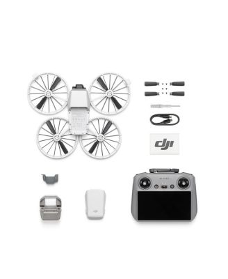 Flip Drone with RC 2 Remote Controller