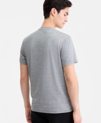 Men's Short-Sleeve Performance T-Shirt, Macy's Exclusive