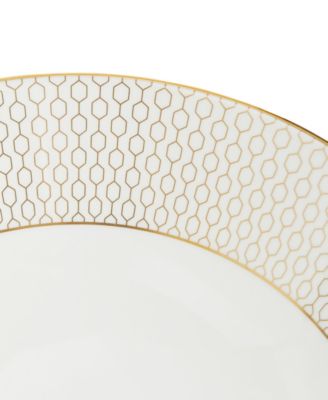 Gio Gold Collection Soup/Cereal Bowl