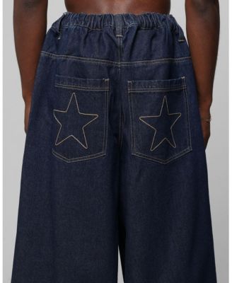 Men's Kyoto Denim Jeans, Slim Fit, Stretchable, Mid-Rise, Classic 5-Pocket Style, Durable Cotton Blend, Casual Wear