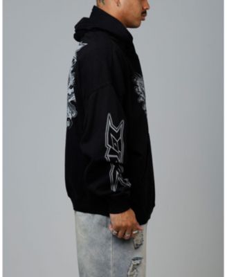 Men's Draco Born Premium Hoodie