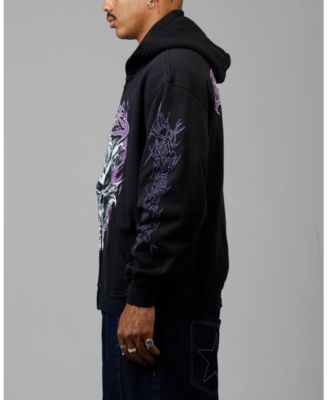 Men's Void Zip Hoodie