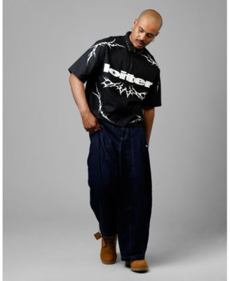 Men's Cyber Zip V2 Shirt