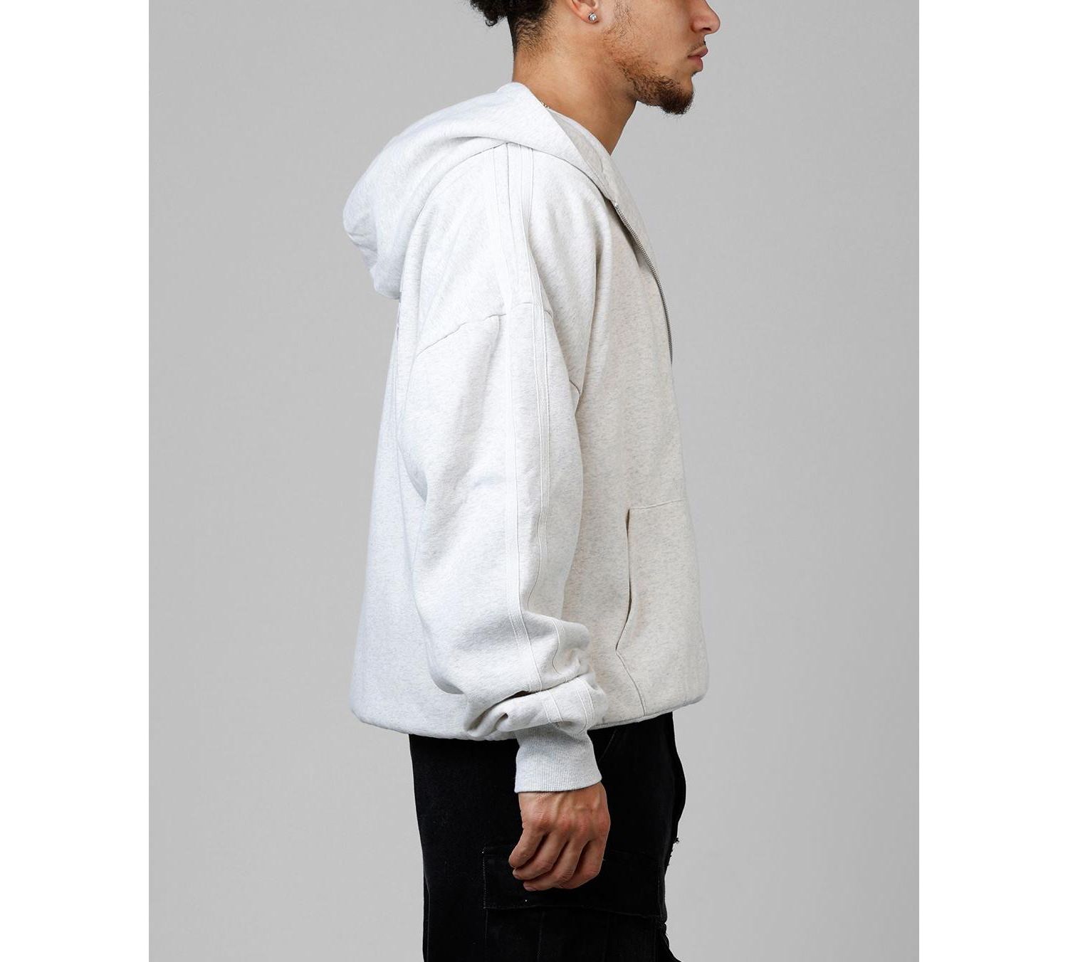 Night Vision Hoodie