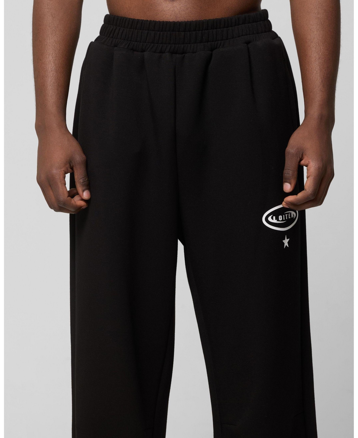 Loiter Men's Sandevistan Tech Track Pants