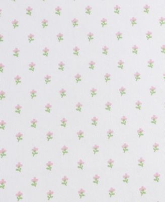 Wood Violet Microfiber 4-Pc. Sheet Set, Full