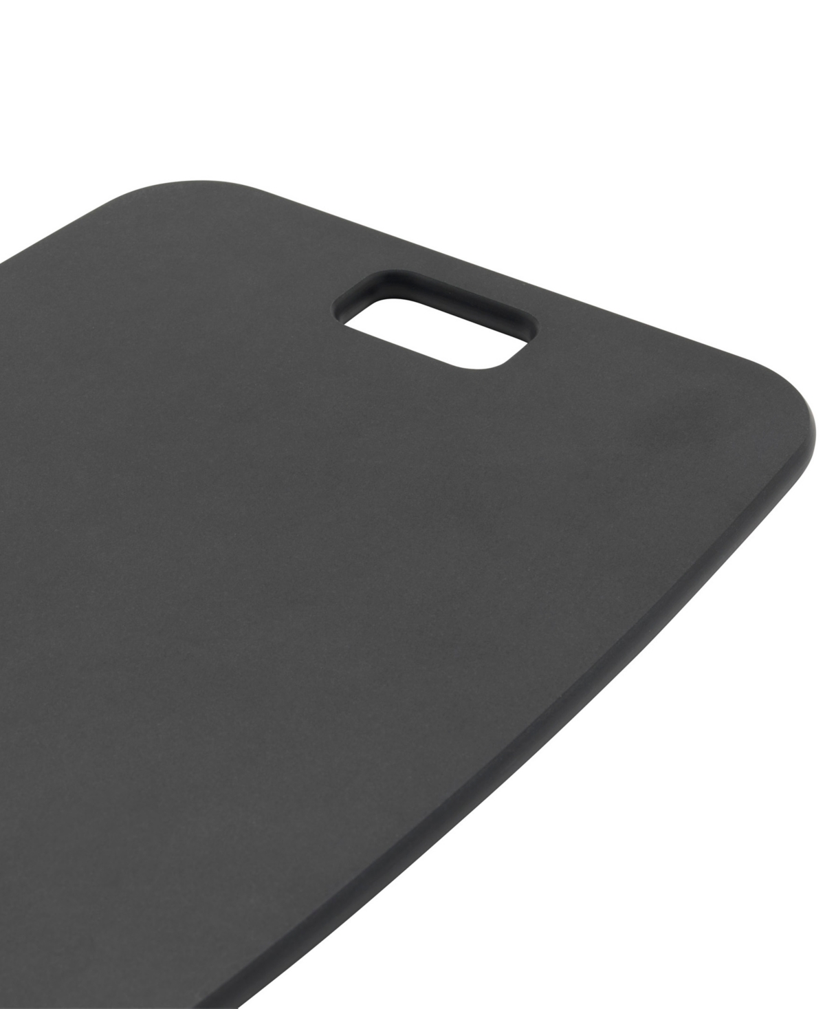 Zwilling Plant Fiber Cutting Board, 8" X 6" In Gray