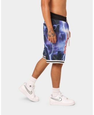 Men's Script Ball Short