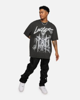 Firing Range Vintage Tee