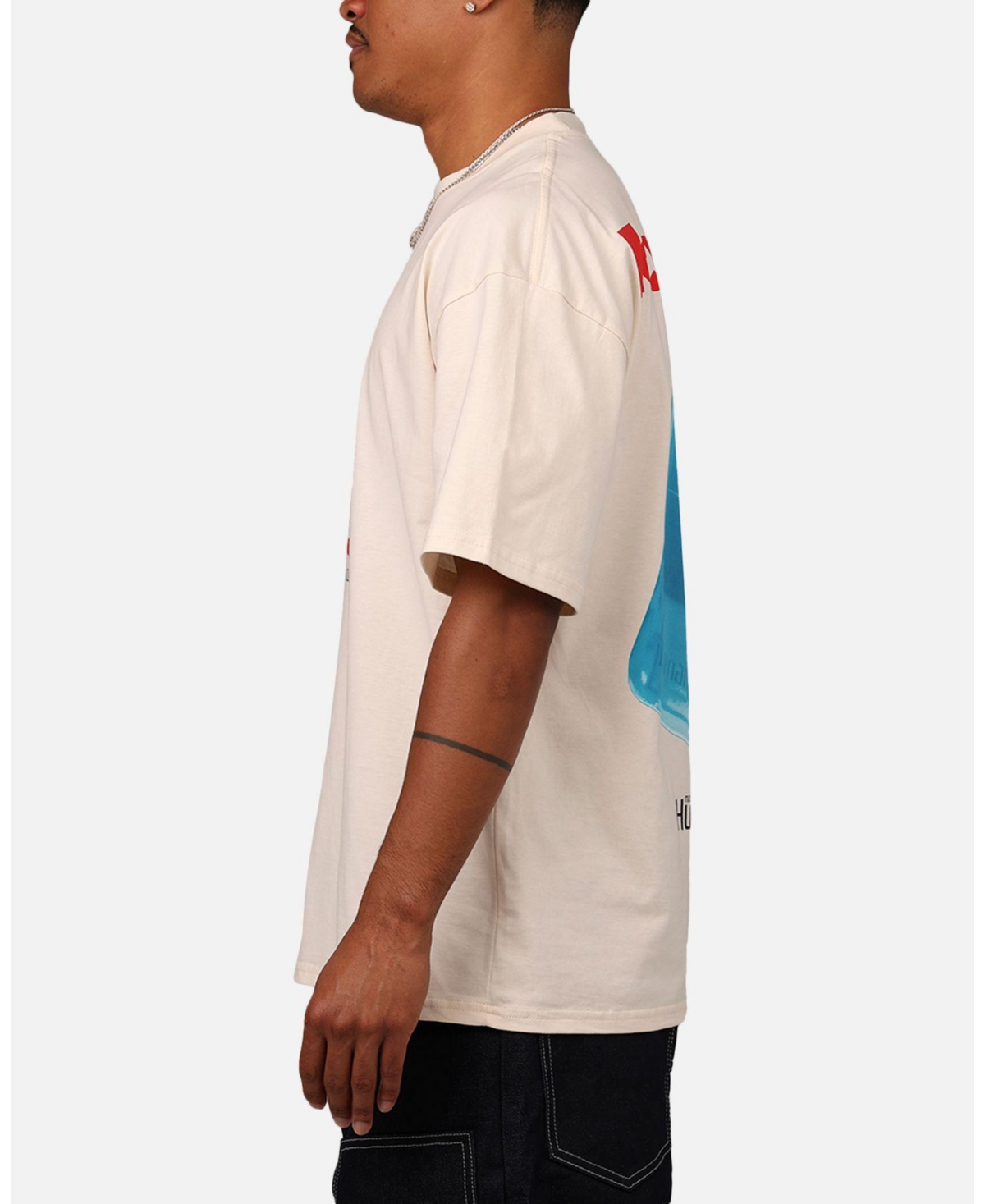 Loiter Men's Core Memory Tee