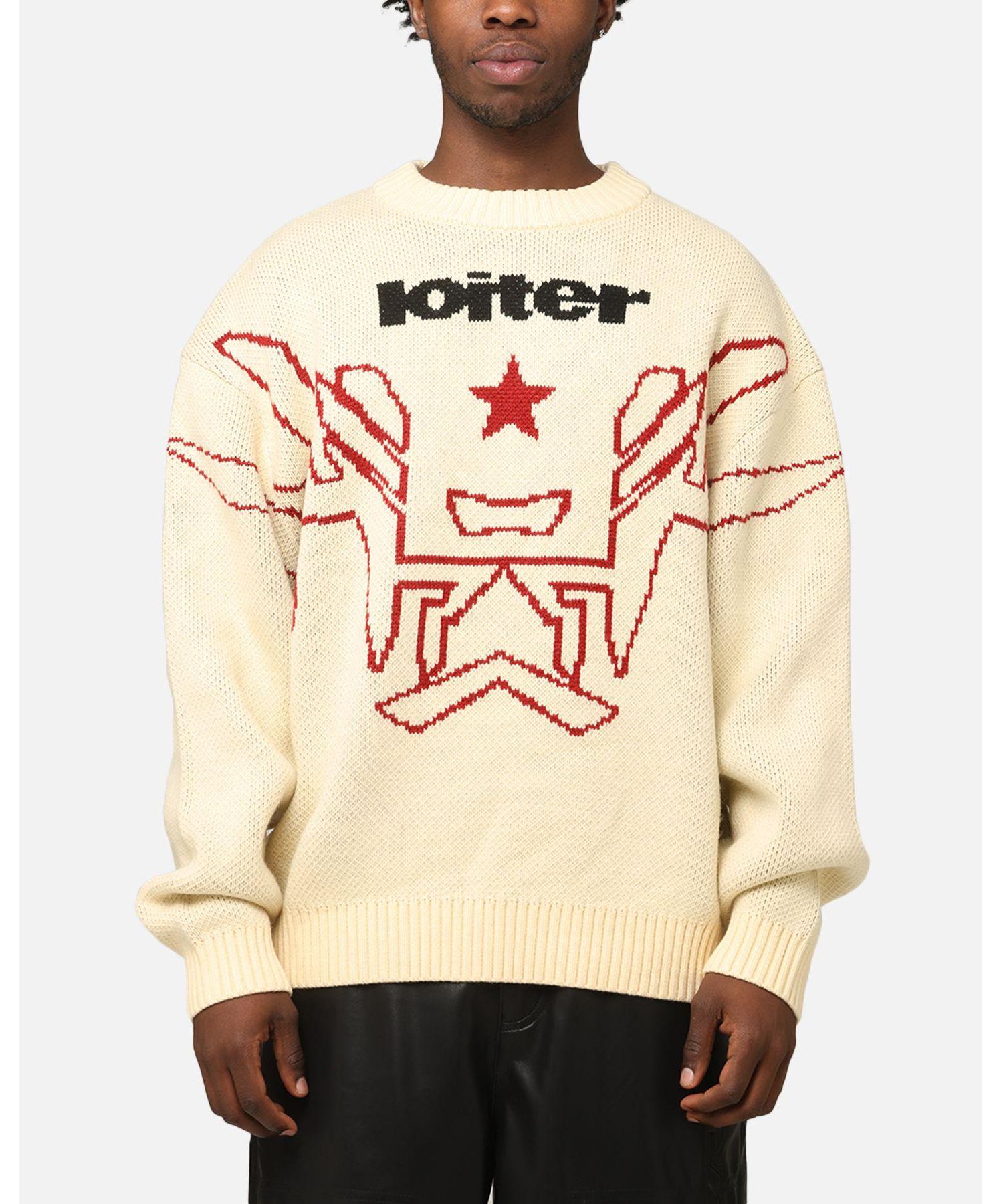 Men&acirc;€™s Substance Knit Sweater