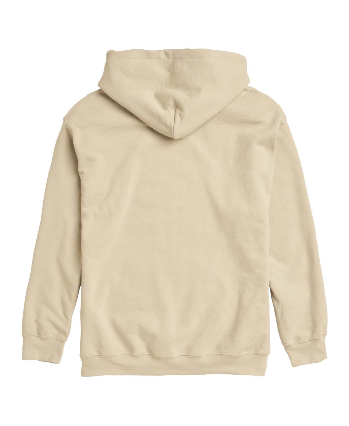 Airwaves Men's Long-Sleeve Classic Fit Graphic Hoodie