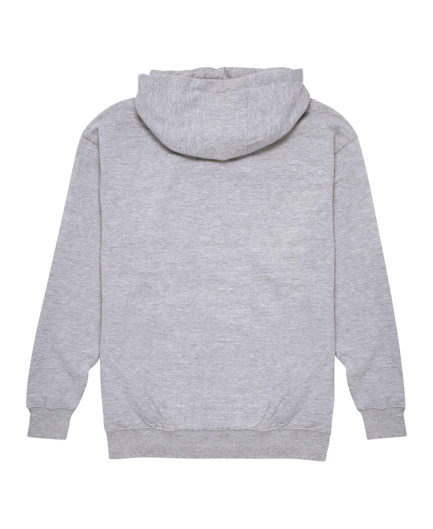 Men's Long-Sleeve Classic-Fit Graphic Hoodie