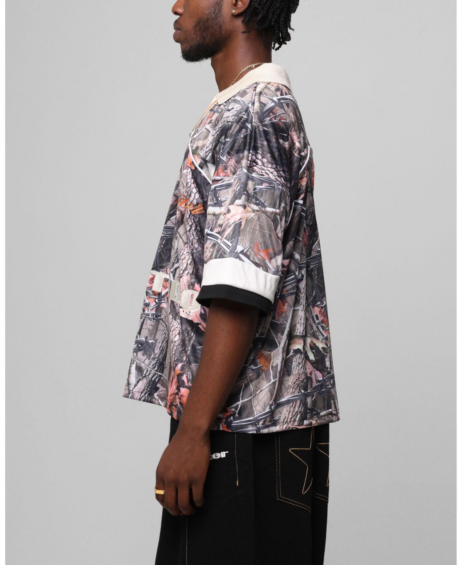 Art Studio United Jersey