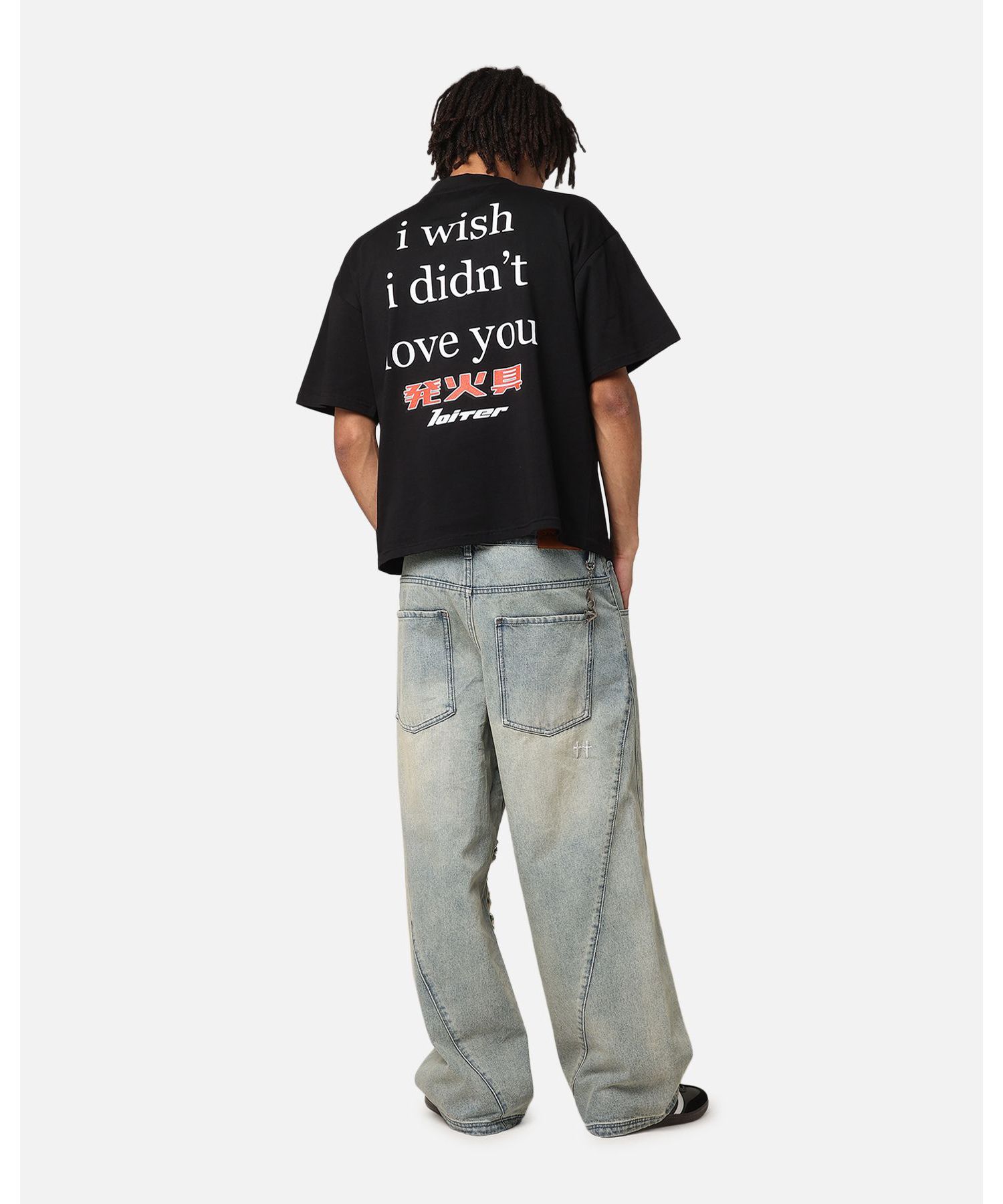 Men's Love Sick Tee
