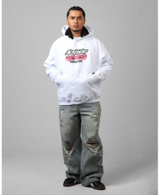 Men's Cherry Pick Hoodie.