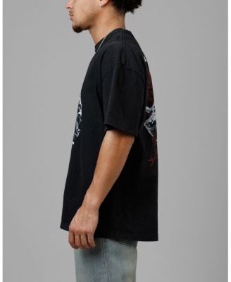 Men's Chrome Dogs Vintage Tee