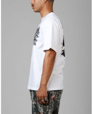 Men's Draco Born Vintage Tee