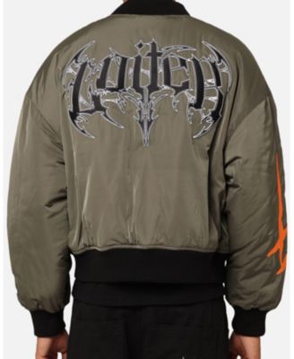 Men's Shadow Utility Cargo Pants