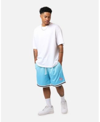 Gradient Basketball Shorts