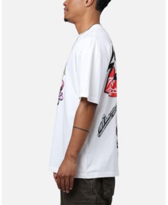 Men's Key Bump Std Tee