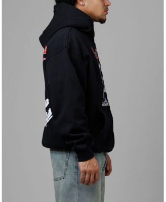 Men's Always And Forever Zip Hoodie
