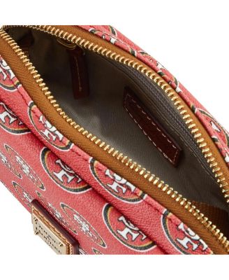 San Francisco 49ers Signature Belt Bag