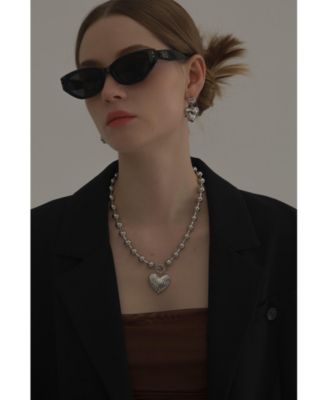 Gianna Necklace Gold