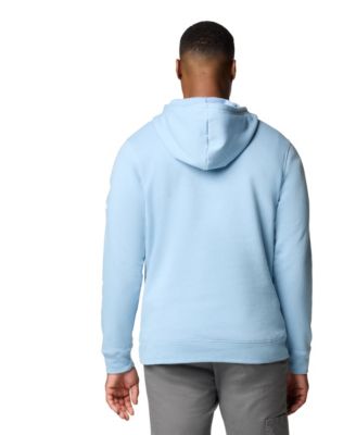 Men's Logo Trek Hoodie