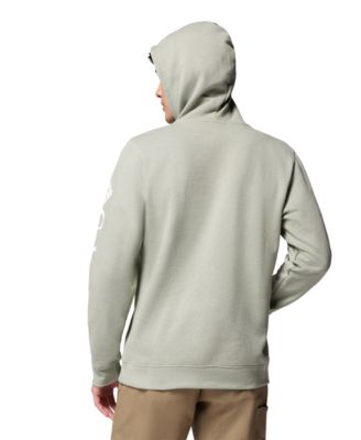 Men's Logo Trek Hoodie