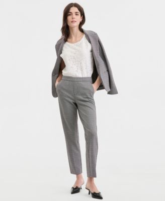 Women's Kayla Straight Leg Trousers