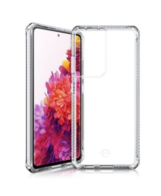 Spectrum Clear Case for Samsung Galaxy S21 Ultra 5G