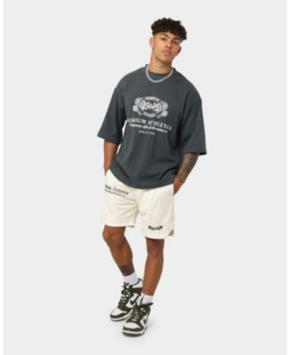 Men's 404 Frontier Linen Blend Short