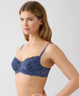 Women's by Wacoal Feeling Famous Balconette Contour Bra 953309