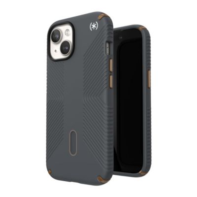 Presidio2 Grip MagSafe Case for Apple iPhone 15 / iPhone 14 / iPhone 13 / IPSE2025