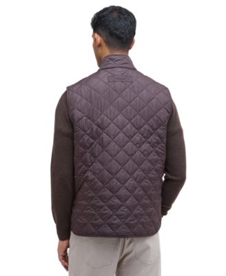 Men's Lowerdale Quilted Vest
