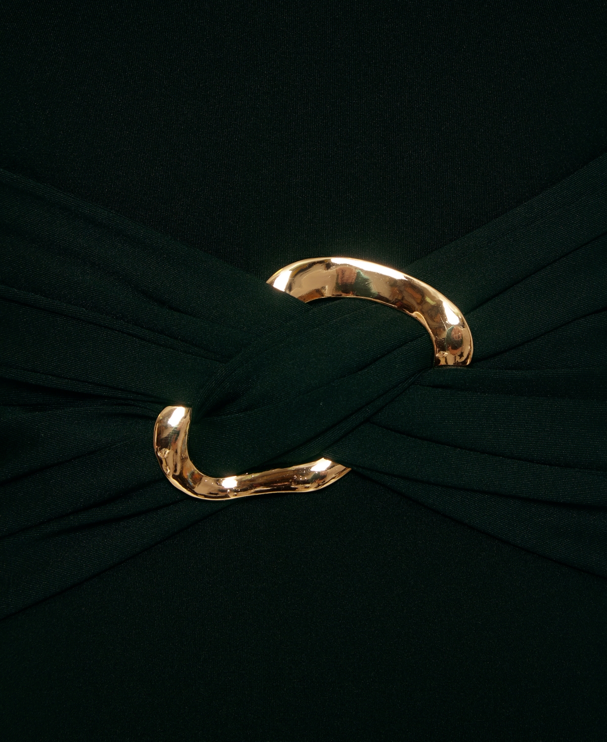 Trina Turk Women's Monaco Wrap One-Piece Swimsuit