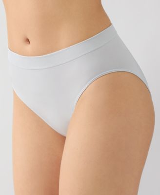 Women's B-Smooth High-Cut Brief Underwear