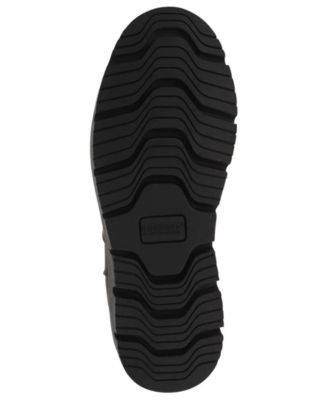 Men's Davis Rugged Lace-Up Chukka Boots