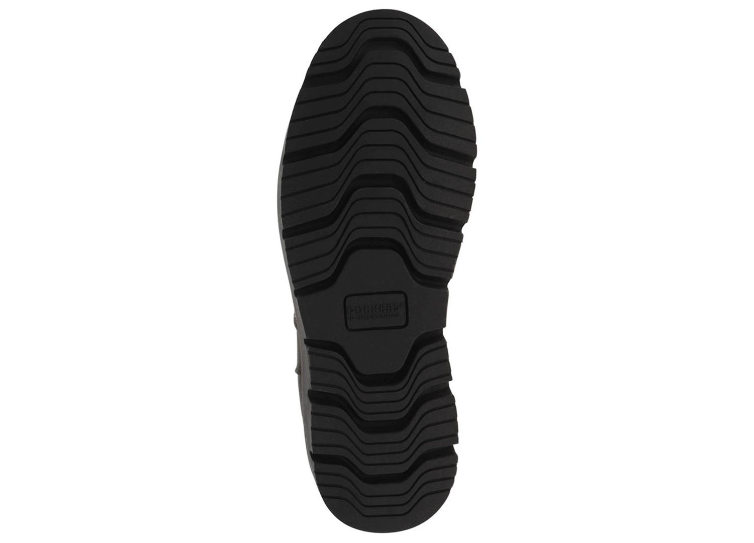 Men's Davis Rugged Lace-Up Chukka Boots