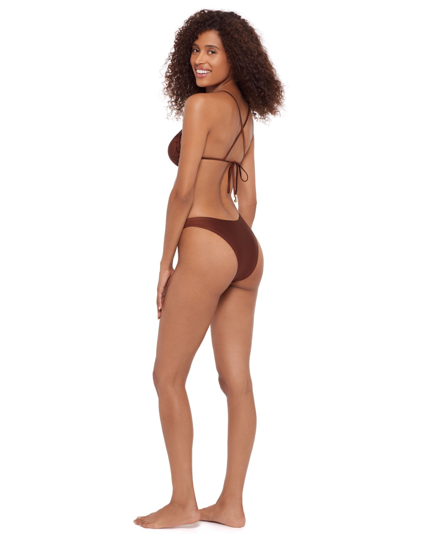 Women's Scoop Hipster Bottoms