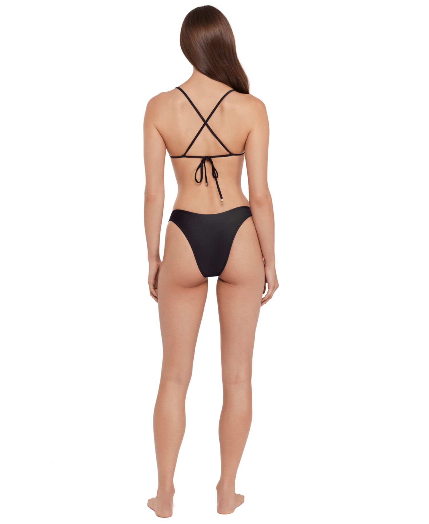 Women's Scoop Hipster Bottoms