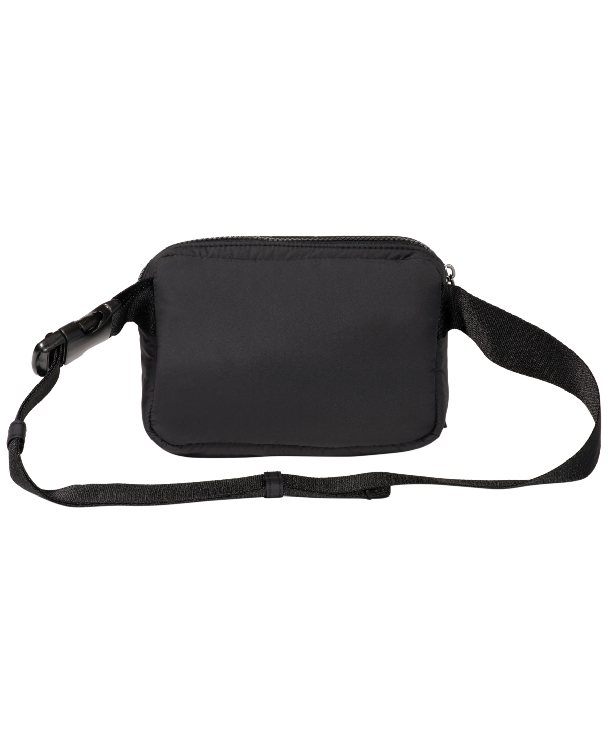 Baggallini Sling Belt Bag In Black